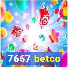 7667 betco